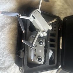 DJI DRONE 