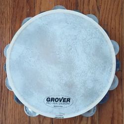 Orchestral Tambourine 