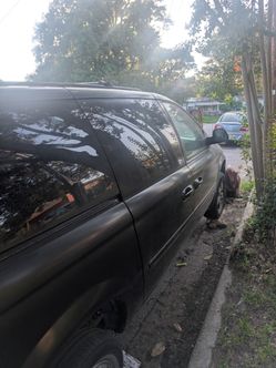 2006 Dodge Grand Caravan