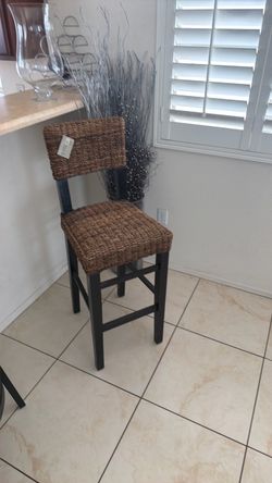 World market Barstool
