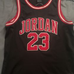 Boys 23 Jordan Jersey