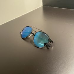 Marc Hunter Double Bridge Aviators