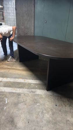 Conference table