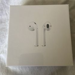1st gen air pod