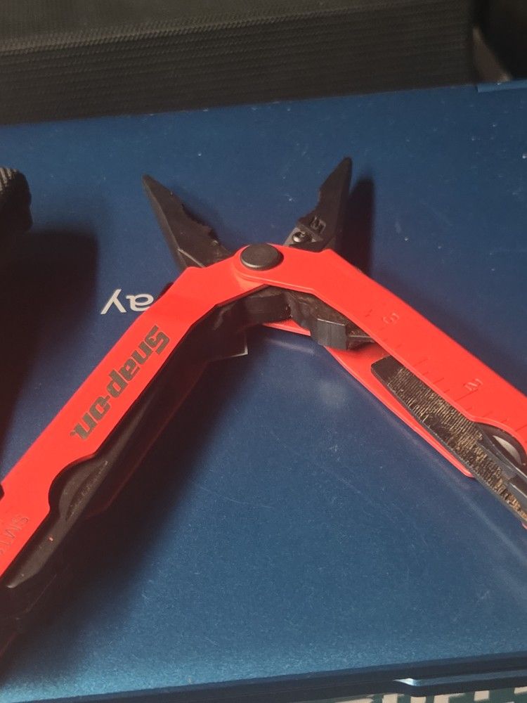 Snap-On Multi Utility Tool