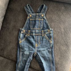 Overalls
