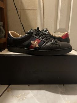 Gucci shoes