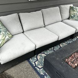 CUSHIONS ONLY for Outdoor Patio Furniture