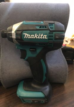 Impact drill Makita 85$New