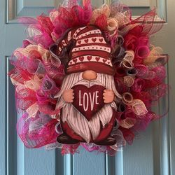 Handmade Wreath