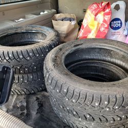 Snow Tires Dirt Tires All Year Round Tires