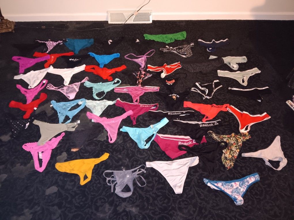 Lingerie (Bulk)