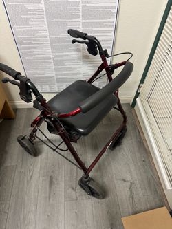 Adult walker regular size