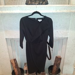 Womens Dress With Matching Belt, Vestido De Mujer, Ropa De Mujeres, Womens Clothing, Womens Accesories