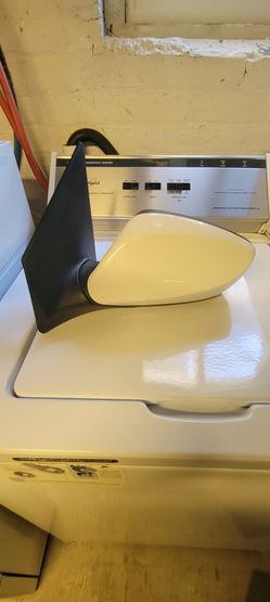 Car Side Mirror