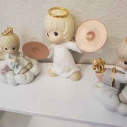 Precious Moments | Angels