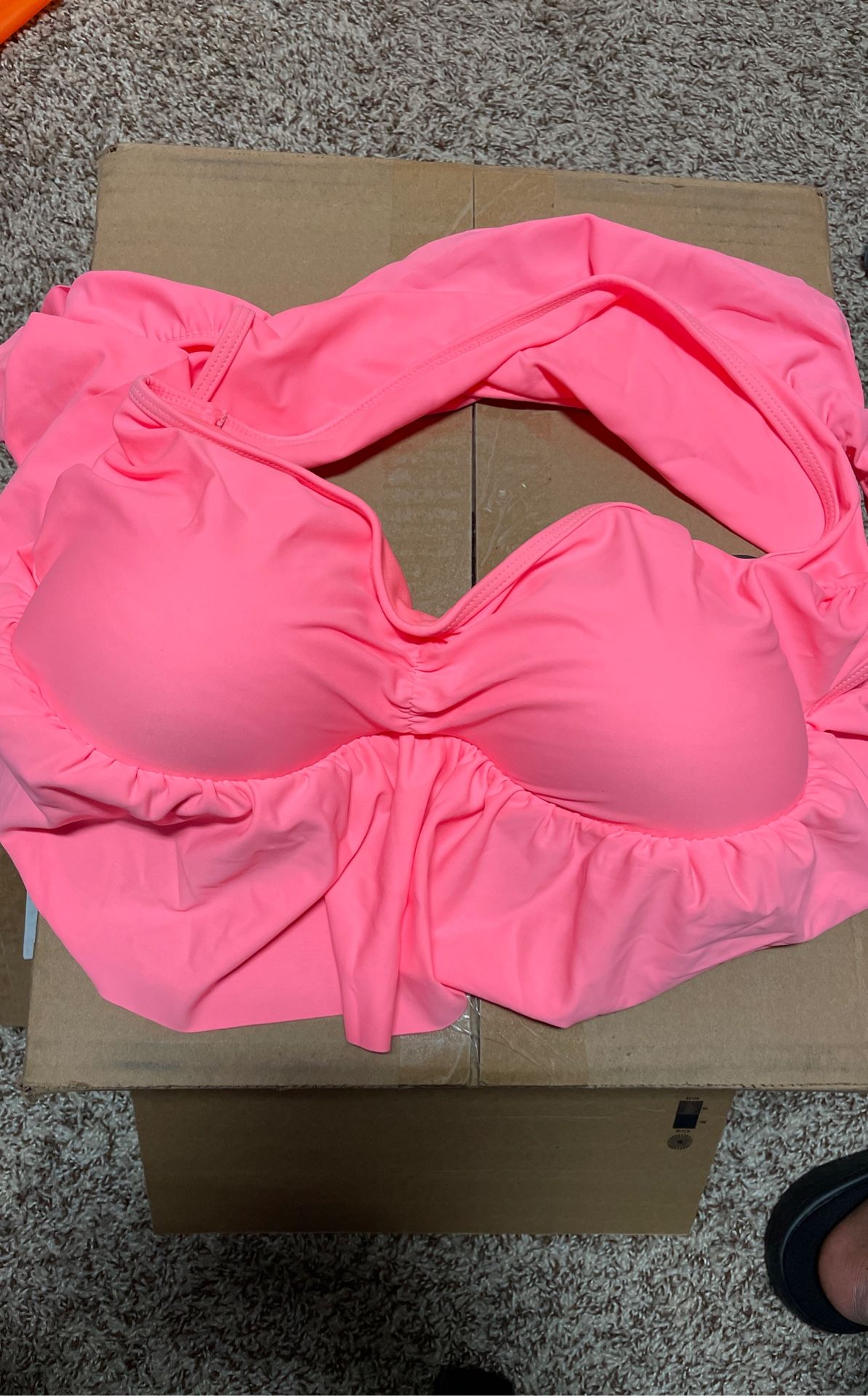 Rue 21, Bikini Top, XL