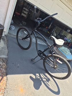 Beach Cruiser