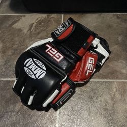 PROBOXING® GEL PRO MMA GLOVES