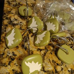 Curtain Holder For Shower