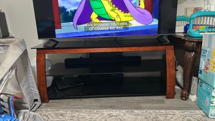 Tv stand