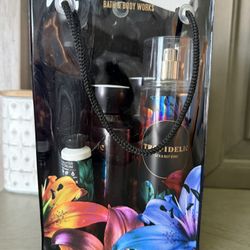 Bath And Body Tropidelic