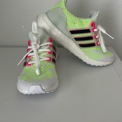 Adidas Ultra Boost Size 5