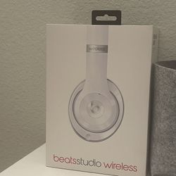 Beats Studio Headphone