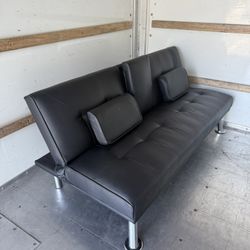 Futon Sofa Bed