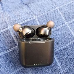 Wireless Earbuds And Case Free One Case