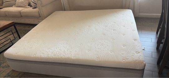 King size mattress Nova foam