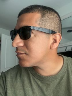Ray-Ban Sunglasses