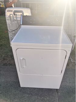 Electric dryer