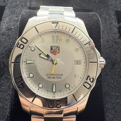 Tag Heuer 