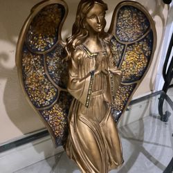 Home Interior Angel Grande