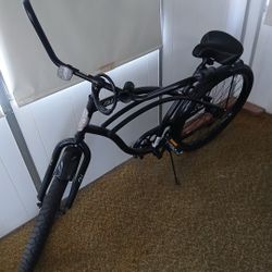 26" Hybrid MENS Bicycle