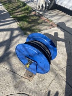 Cox Reel