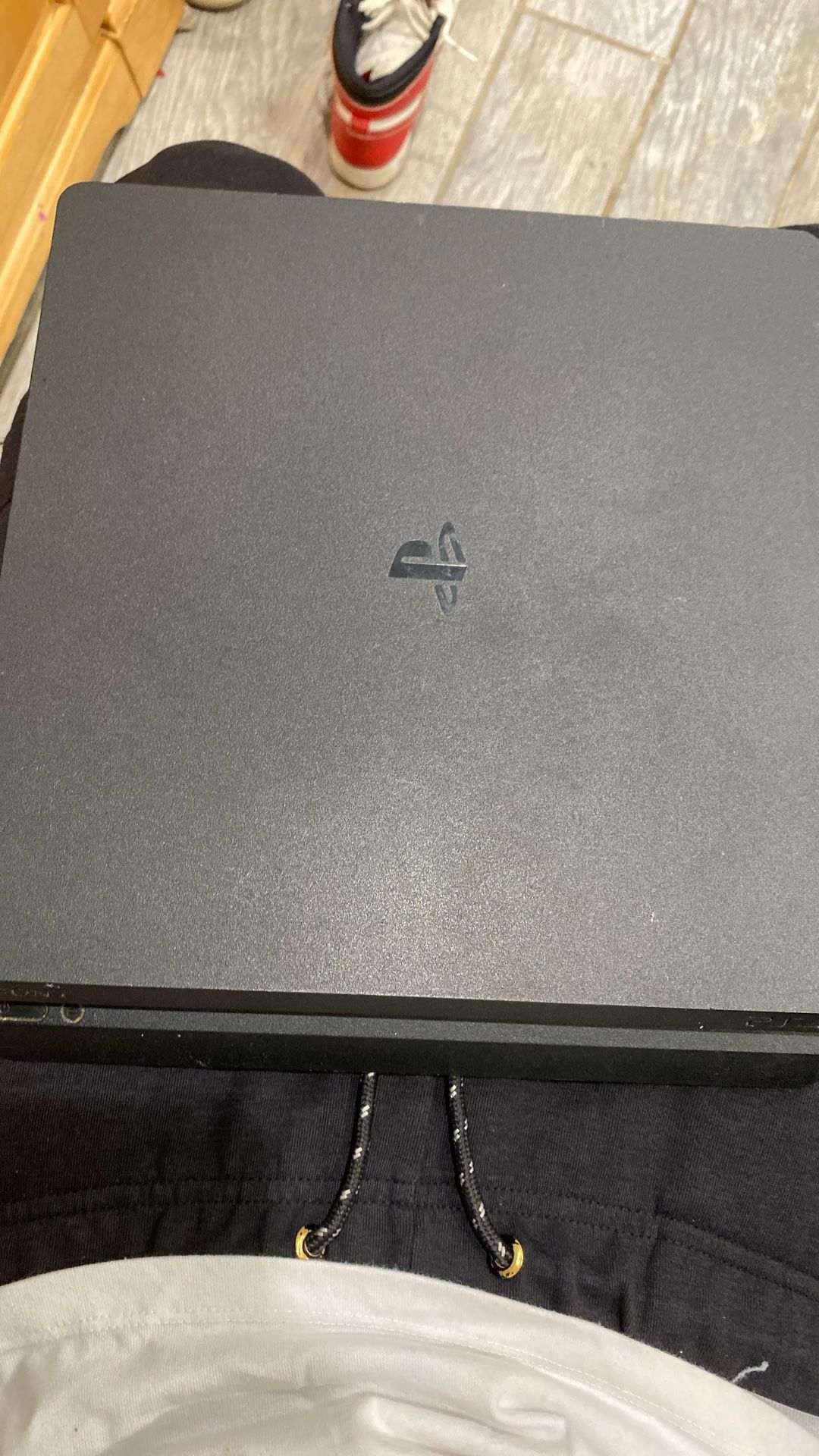PS4 