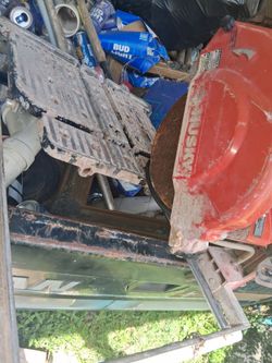 Table saw