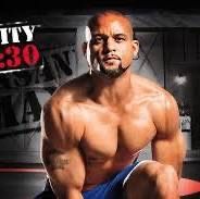Shaun T’s Beachbody intensity MAX 30 Beach Body DVD & USB