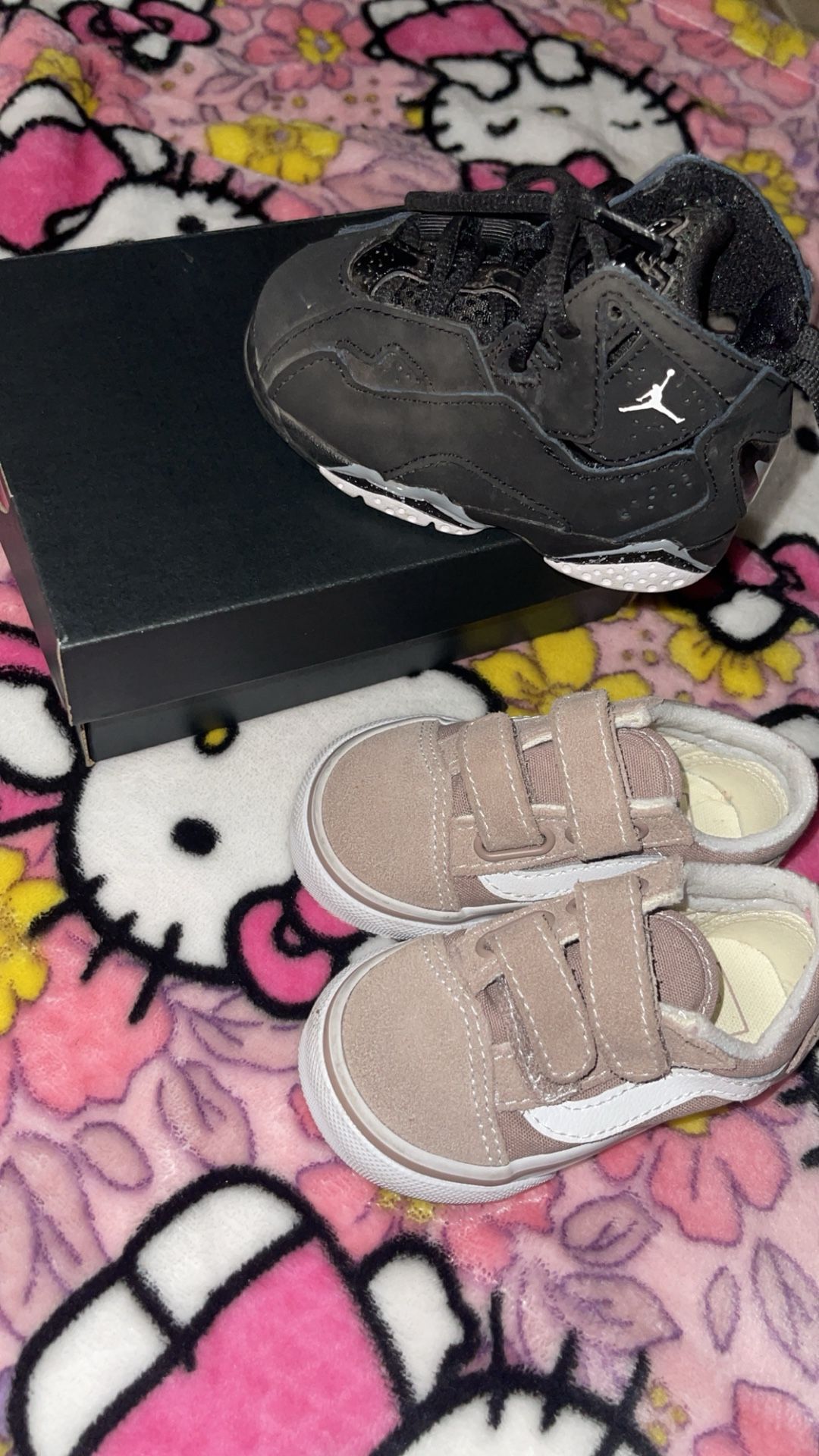 5c Baby Shoes