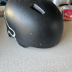 Fox Helmet
