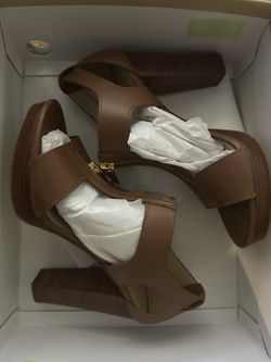 New Michael Kors Heels