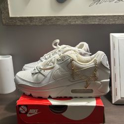 Nike W Air Max 90 PRM