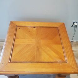 Side Table