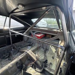 Roll Cage