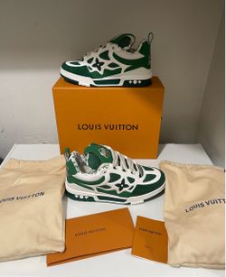 ✨NEW Louis Vuitton Sneakers (8.5M)