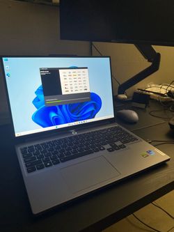 Lenovo Legion i7-14650HX RTX 4060 16GB 1TB 165Hz