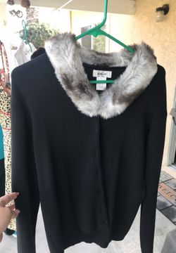 Vintage sweater