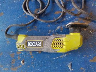 Ryobi Detail Sander